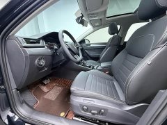 Skoda Superb Facelift TSI280 DSG Premium Edition - ფოტო 6