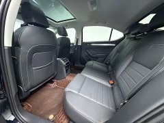 Skoda Superb Facelift TSI280 DSG Premium Edition - ფოტო 8