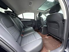 Skoda Superb Facelift TSI280 DSG Premium Edition - ფოტო 9
