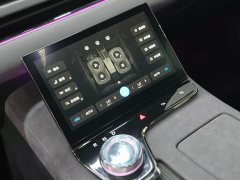 Voyah Lantu Zhaoguang PHEV AWD Ultra-Long Range Flagship - ფოტო 10
