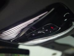 Voyah Lantu Zhaoguang PHEV AWD Ultra-Long Range Flagship - ფოტო 12