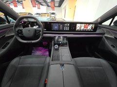 Voyah Lantu Zhaoguang PHEV AWD Ultra-Long Range Flagship - ფოტო 15