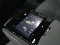 Voyah Lantu Zhaoguang PHEV AWD Ultra-Long Range Flagship - ფოტო 16