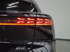 Voyah Lantu Zhaoguang PHEV AWD Ultra-Long Range Flagship - ფოტო 20