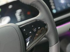 Voyah Lantu Zhaoguang PHEV AWD Ultra-Long Range Flagship - ფოტო 8