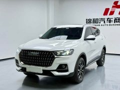 Haval H6 National Trend Edition 1.5T Automatic Urban Version - ფოტო 1