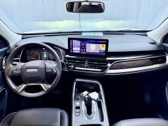 Haval H6 National Trend Edition 1.5T Automatic Urban Version - ფოტო 10