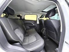 Haval H6 National Trend Edition 1.5T Automatic Urban Version - ფოტო 12