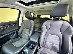 Haval H6 National Trend Edition 1.5T Automatic Urban Version - ფოტო 14