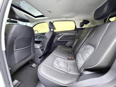 Haval H6 National Trend Edition 1.5T Automatic Urban Version - ფოტო 16