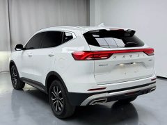 Haval H6 National Trend Edition 1.5T Automatic Urban Version - ფოტო 17