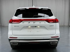 Haval H6 National Trend Edition 1.5T Automatic Urban Version - ფოტო 18