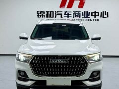 Haval H6 National Trend Edition 1.5T Automatic Urban Version - ფოტო 2