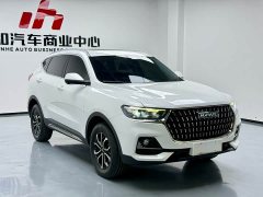 Haval H6 National Trend Edition 1.5T Automatic Urban Version - ფოტო 3
