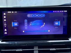 Haval H6 National Trend Edition 1.5T Automatic Urban Version - ფოტო 6