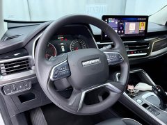 Haval H6 National Trend Edition 1.5T Automatic Urban Version - ფოტო 8