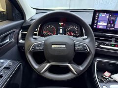 Haval H6 National Trend Edition 1.5T Automatic Urban Version - ფოტო 9