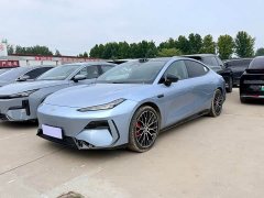 Geely Galaxy E8 620km AWD Starship LiDAR Intelligent Driving Edition - ფოტო 1