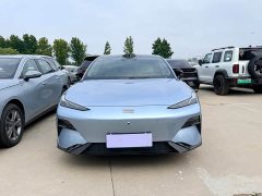 Geely Galaxy E8 620km AWD Starship LiDAR Intelligent Driving Edition - ფოტო 2