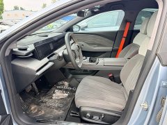 Geely Galaxy E8 620km AWD Starship LiDAR Intelligent Driving Edition - ფოტო 4