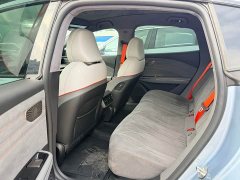 Geely Galaxy E8 620km AWD Starship LiDAR Intelligent Driving Edition - ფოტო 5