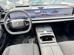Geely Galaxy E8 620km AWD Starship LiDAR Intelligent Driving Edition - ფოტო 7