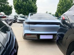 Geely Galaxy E8 620km AWD Starship LiDAR Intelligent Driving Edition - ფოტო 8