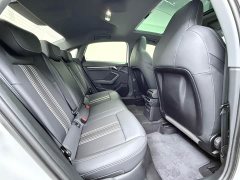 Audi A3 A3L Limousine 35 TFSI Fashion Sport - ფოტო 10
