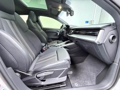Audi A3 A3L Limousine 35 TFSI Fashion Sport - ფოტო 11