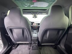 Audi A3 A3L Limousine 35 TFSI Fashion Sport - ფოტო 12