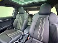 Audi A3 A3L Limousine 35 TFSI Fashion Sport - ფოტო 13
