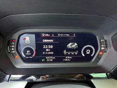Audi A3 A3L Limousine 35 TFSI Fashion Sport - ფოტო 4