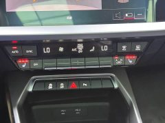 Audi A3 A3L Limousine 35 TFSI Fashion Sport - ფოტო 5