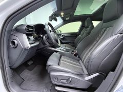 Audi A3 A3L Limousine 35 TFSI Fashion Sport - ფოტო 6