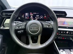 Audi A3 A3L Limousine 35 TFSI Fashion Sport - ფოტო 7