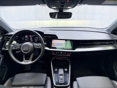 Audi A3 A3L Limousine 35 TFSI Fashion Sport - ფოტო 8