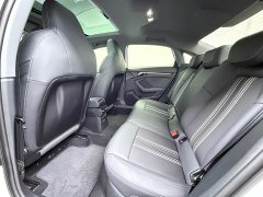 Audi A3 A3L Limousine 35 TFSI Fashion Sport - ფოტო 9