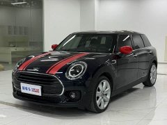 BMW MINI Clubman 1.5T Cooper Connoisseur - ფოტო 1