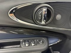 BMW MINI Clubman 1.5T Cooper Connoisseur - ფოტო 10