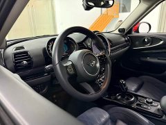 BMW MINI Clubman 1.5T Cooper Connoisseur - ფოტო 11