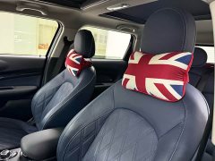 BMW MINI Clubman 1.5T Cooper Connoisseur - ფოტო 12