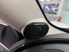 BMW MINI Clubman 1.5T Cooper Connoisseur - ფოტო 13
