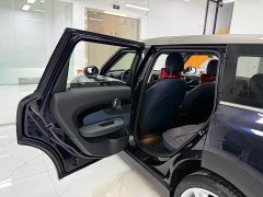 BMW MINI Clubman 1.5T Cooper Connoisseur - ფოტო 14