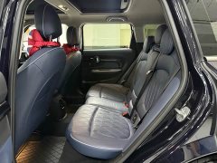 BMW MINI Clubman 1.5T Cooper Connoisseur - ფოტო 15