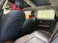 BMW MINI Clubman 1.5T Cooper Connoisseur - ფოტო 16