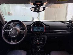 BMW MINI Clubman 1.5T Cooper Connoisseur - ფოტო 18