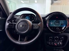 BMW MINI Clubman 1.5T Cooper Connoisseur - ფოტო 19
