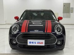 BMW MINI Clubman 1.5T Cooper Connoisseur - ფოტო 2