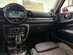 BMW MINI Clubman 1.5T Cooper Connoisseur - ფოტო 20