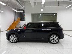 BMW MINI Clubman 1.5T Cooper Connoisseur - ფოტო 3